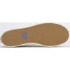 image:imageKeds Womens Cruise Slip on Fashion SneakerWhite Leather