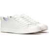 image:imageKeds Womens Cruise Slip on Fashion SneakerWhite Leather