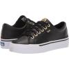 image:imageKeds Womens Jump Kick Duo Lace Up Leather Sneakers