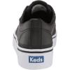 image:imageKeds Womens Jump Kick Duo Lace Up Leather Sneakers