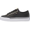 image:imageKeds Womens Jump Kick Duo Lace Up Leather Sneakers