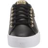 image:imageKeds Womens Jump Kick Duo Lace Up Leather Sneakers