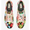image:imageKeds Womens Jump Kick Lace UpBlackCoral