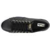 image:imageKeds Womens Jump Kick Lace UpBlackGold Leather