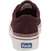image:imageKeds Womens Jump Kick Lace UpBurgundy