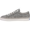 image:imageKeds Womens Jump Kick Lace UpGray Jersey