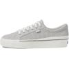 image:imageKeds Womens Jump Kick Lace UpGrey Perf Suede