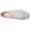 image:imageKeds Womens Jump Kick Lace UpGrey Perf Suede