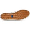 image:imageKeds Womens Jump Kick Lace UpGrey Perf Suede