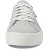 image:imageKeds Womens Jump Kick Lace UpGrey Perf Suede