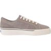 image:imageKeds Womens Jump Kick Lace UpGrey Suede