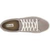 image:imageKeds Womens Jump Kick Lace UpGrey Suede