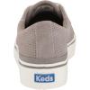 image:imageKeds Womens Jump Kick Lace UpGrey Suede