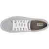 image:imageKeds Womens Jump Kick Lace UpGrey Textile Linear Static