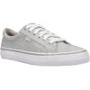 image:imageKeds Womens Jump Kick Lace UpGrey Textile Linear Static