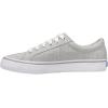 image:imageKeds Womens Jump Kick Lace UpGrey Textile Linear Static