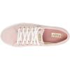 image:imageKeds Womens Jump Kick Lace UpLight Pink Suede