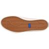 image:imageKeds Womens Jump Kick Lace UpLight Pink Suede