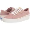 image:imageKeds Womens Jump Kick Lace UpMauve