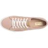 image:imageKeds Womens Jump Kick Lace UpMauve Suede