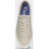 image:imageKeds Womens Jump Kick Lace UpOatmeal Perf Leather