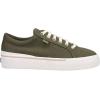image:imageKeds Womens Jump Kick Lace UpOlive Organic Canvas