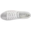 image:imageKeds Womens Jump Kick Lace UpPeony Glitter Suede