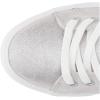 image:imageKeds Womens Jump Kick Lace UpPeony Glitter Suede