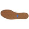 image:imageKeds Womens Jump Kick Lace UpPeony Glitter Suede