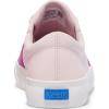 image:imageKeds Womens Jump Kick Lace UpPinkPurple Leather