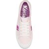 image:imageKeds Womens Jump Kick Lace UpPinkPurple Leather