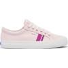 image:imageKeds Womens Jump Kick Lace UpPinkPurple Leather