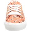 image:imageKeds Womens Jump Kick Lace UpRust Organic Canvas