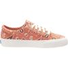 image:imageKeds Womens Jump Kick Lace UpRust Organic Canvas