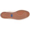 image:imageKeds Womens Jump Kick Lace UpRust Organic Canvas