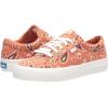 image:imageKeds Womens Jump Kick Lace UpRust Organic Canvas