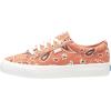 image:imageKeds Womens Jump Kick Lace UpRust Organic Canvas