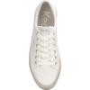 image:imageKeds Womens Jump Kick Lace UpSnow White Canvas
