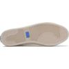 image:imageKeds Womens Jump Kick Lace UpSnow White Canvas