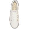 image:imageKeds Womens Jump Kick Lace UpSnow White Leather