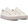 image:imageKeds Womens Jump Kick Lace UpSnow White Leather