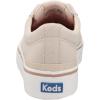 image:imageKeds Womens Jump Kick Lace UpTan