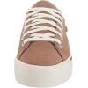 image:imageKeds Womens Jump Kick Lace UpTaupe Perf Suede