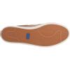 image:imageKeds Womens Jump Kick Lace UpTaupe Perf Suede