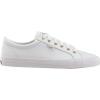 image:imageKeds Womens Jump Kick Lace UpWhite Gold Leather