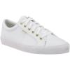 image:imageKeds Womens Jump Kick Lace UpWhite Gold Leather