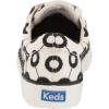 image:imageKeds Womens Jump Kick Lace UpWhiteBlack