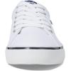 image:imageKeds Womens Jump Kick Lace UpWhiteNavy Stripe