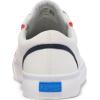image:imageKeds Womens Jump Kick Lace UpWhiteRed Canvas