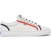 image:imageKeds Womens Jump Kick Lace UpWhiteRed Canvas